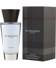BURBERRY TOUCH - TOUCH FOR MEN (EDT 100ml)