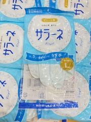 VINYL - BAO TAY RỬA CHÉN (SIZE L , XANH)