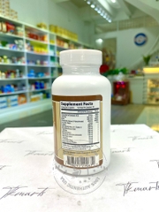 Anti Gray - 7050 (Ngăn Ngừa Bạc Tóc 60 Viên)