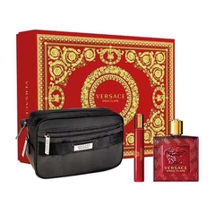 VERSACE - Eros Flame (GIFT SET EDP 2x10,100ml)