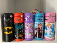 Thermos - Funtainer (Bình Giữ Lạnh Cho Bé 355ml)