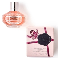 V&R - FLOWERBOMB NECTAR (EDP INTENSE 7ml)