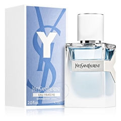 YSL - Eau Fraiche (60ml)