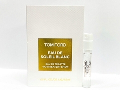 TOM FORD - EAU DE SOLEIL BLANC VIAL (EDT 1,5ml)
