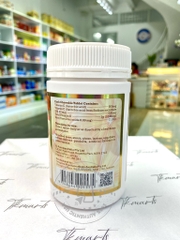 VITATREE - Vitamin C 1000mg & Zinc (C Và Kẽm 100 Viên)