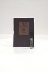 ACQUA DI PARMA - COLONIA INTENSA (EDC CONCENTREÉ 1.5ml)