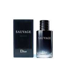 DIOR - SAUVAGE (EDT 10ml)