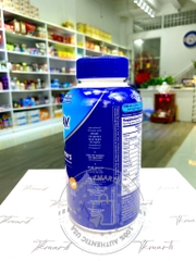 ONE A DAY - MULTIVITAMIN SUPPLEMENT FOR MEN'S (BỔ SUNG VITAMIN TỔNG HỢP NAM 300 Viên)