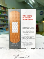 BAND-AID - Bặng Keo Cá Nhân (20m)