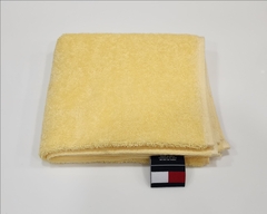 OEKO-TEX - CONFIDENCE IN TEXTILES (KHĂN LAU ĐA NĂNG , VÀNG)