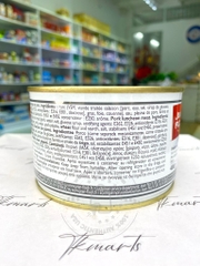 JEAN FLOC’H - Flambre (Thịt Heo Hộp 400g)