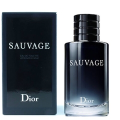 Dior - Sauvage (Nước Hoa EDT 10ml)