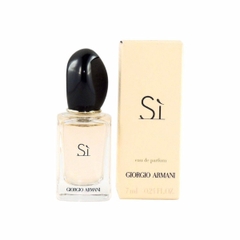 GIORGIO ARMANI - SÌ (EDP 7ml)