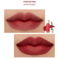 LANEIGE - ULTIMISTIC WHIPPING TINT (SON KEM NO.4 POSITIVE PINK 4.5G)