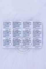 VICKS - Dayquil Nyquil (SET 2 Vĩ)