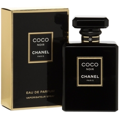 Chanel - COCO NOIR (EDP Đen 50ml)