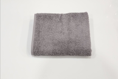 OEKO-TEX - CONFIDENCE IN TEXTILES (KHĂN LAU ĐA NĂNG , XÁM)