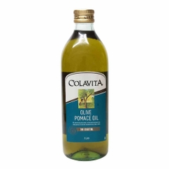 COLAVITA - OLIVE POMACE OIL (DẦU OLIVE 1L)