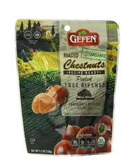GEFEN - Chestnuts (Hạt Dẻ 150g)