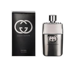 Gucci - Guity Pour Homme (EDT 5ml)