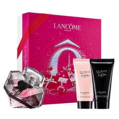 LANCOME - LA NUIT Tré Sor (GIFT SET EDP 1x50ml ,2x50ml)