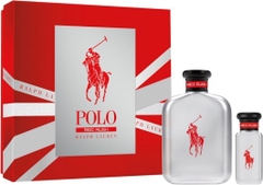 POLO - Red Rush Ralph Lauren (EDT 100ml)