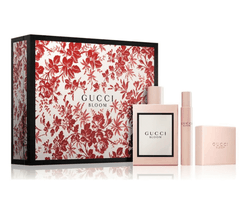 Gucci - Bloom (EDP 100ML + 7.4ML + 100G)