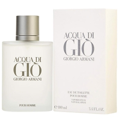 Giorgio Armani - Armani Acqua Di Giò (Pour Homme EDT 100ml)