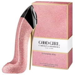 Carolina Herrera - Good Girl New York Fantastic Pink (EDP 80ml)