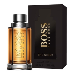 Hugo Boss - The Scent (EDT 100ml)