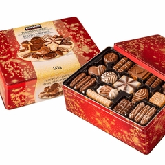 KIRKLAND - European Cookies (Bánh Quy 1.4KG)