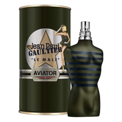 Jean Paul - Le Male AVIATOR (EDT 125ml)