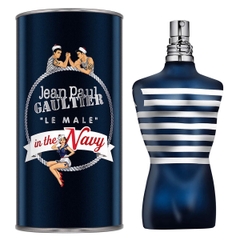 Jean Paul - Gaultier In The Navy (EDT 125ml)
