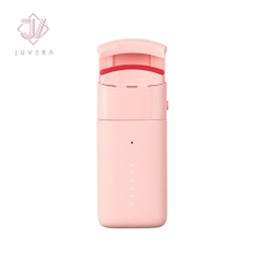 JUVERA COSMETIC - Portable Heated Eyelash Curler (Bấm uốn Mi PIN)