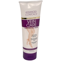 ADVANCED CLINICALS - VEIN CARE (KEM GIÃN TĨNH MẠCH 237ml)