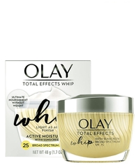 OLAY - WHIP Light As Air Finish (Kem Dưỡng 48g)