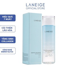 LANEIGE - Essential Balancing (Toner LANEIGE 200ml)