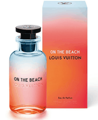 Louis Vuitton - On The Beach (EDP 100ml)