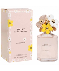 Daisy Marc Jacobs - Eau So Fresh (EDT 125ml)