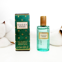 Gucci - Mémoire D'Une Odeur (EDP 5ml)