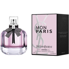 YSL - Mon Paris Conture (EDP 90ml)