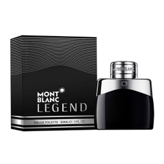 Mont Blanc - Legend (EDT 30ml)