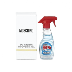 Moschino - Eau De Toilette (5ml)