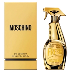 Moschino - Gold Fresh (EDP 100ml)
