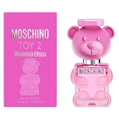 MOSCHINO - Toy 2 Bubble Gum (EDT Hồng 30ml)
