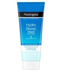 Neutrogena - Hydro Boost Whipped Body Balm (Kem Dưỡng Ẩm 198g)