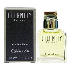 Calvin Klein - Enternity (EDT 5ml)