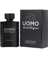 Salvatore Ferragamo - Salvatore Uomo (EDP 100ml)