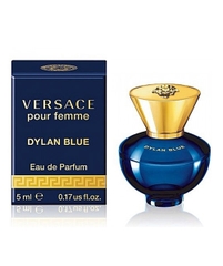 Versace - Pour Femme Dylan Blue (EDP 5ml)