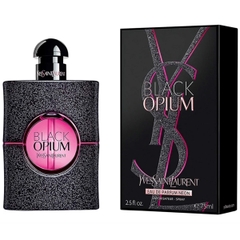 YSL - Black Opium Neon (EDP 75ml)